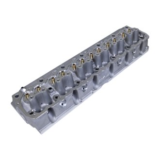 Victor CNC Cylinder Head for Jeep 4.0L Inline-Six Engine