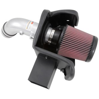 Performance Air Intake System
