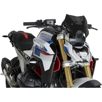 New Generation Sport Dark Smoke