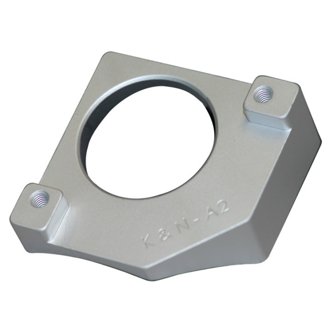 Adapter; Weld On
