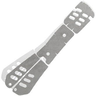 DEI 17-25 Triumph Scrambler 900 Heat Shield Liner