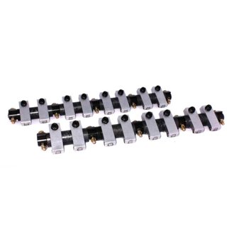 Shaft Rocker Crs Oem Iron Hea