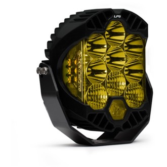 LP9 Sport Pod Driving/Combo LED - Amber
