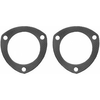 Composite With Steel Facing Exhaust Collector Gasket