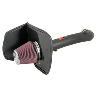 Performance Air Intake System