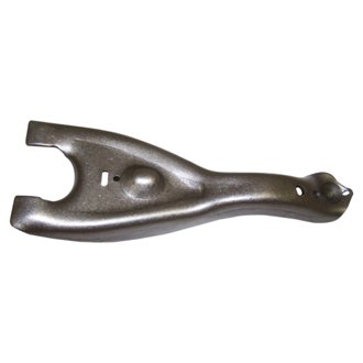 Clutch Throwout Lever