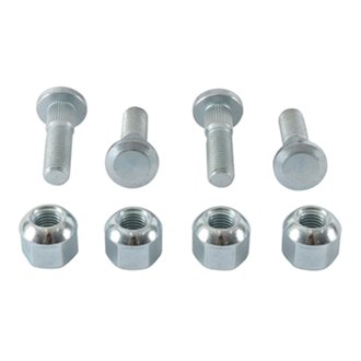 Wheel Stud And Nut Kit