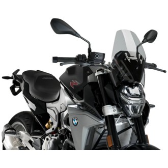 New Generation Sport Smoke