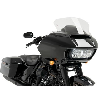 High-Road Touring Clear