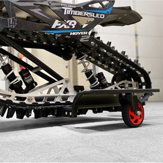 Pivotpro - Universal Dolly