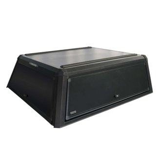 Exp Truck Cap