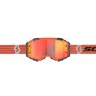 Fury Orangeorange Chrome Works