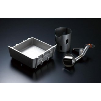 RB26 Aluminum Oil Pan