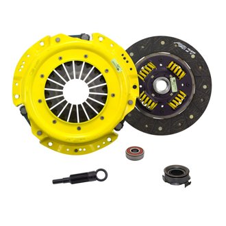 Act Heavy Duty Performance Street Sprung Clutch Kit