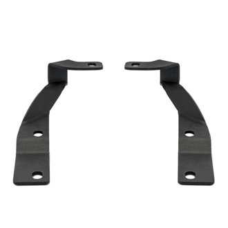 Nissan 05-15 Xterra / 05-20 Frontier / 16-21 Pathfinder A-Pillar Mounts
