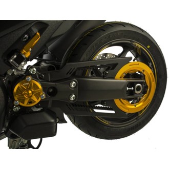 Chain Guard Black
