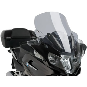 Touring Screen Smoke