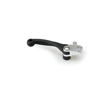 Off-Road Levers Black