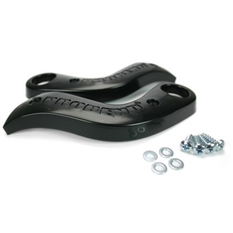 Comp Probend Plastic Bumper -Black
