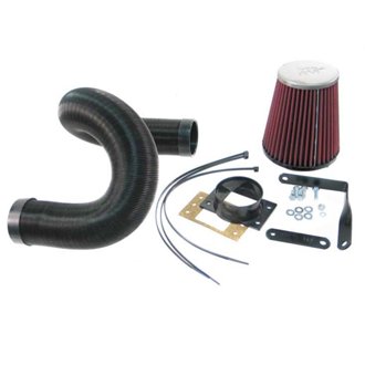 Performance Air Intake System
