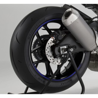 Rim Strips Premium Blue