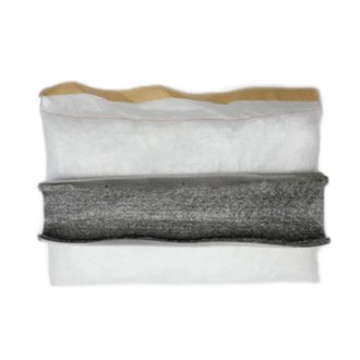 17in Dura-Pak Packing Kit