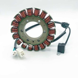 Ricks Motorsport New Oem Style Arctic Cat Stator