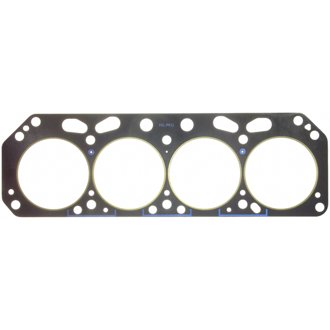 1015-1 Steel core laminate Engine Cylinder Head Gasket