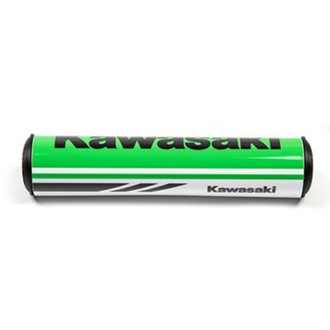 10" CONVENTIONAL PREMIUM BAR PADS KAWASAKI