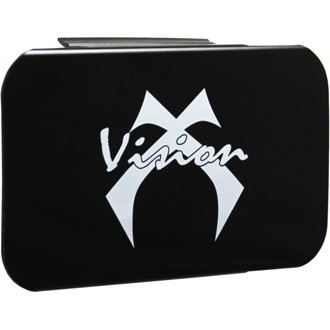 Vision X - 6" XPL Cover Black