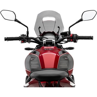 New Generation Touring Smoke
