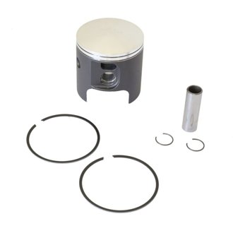Polaris TRAIL 350 BOSS L 2X4 80.93mm 2T Forged Racing Piston