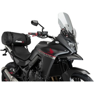 Rear Bag Black