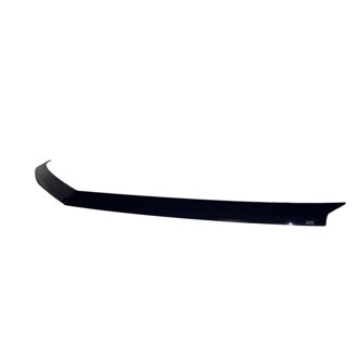 10-15 Chevrolet Camaro Grille Fascia Mount Aeroskin Hood Protector - Smoke