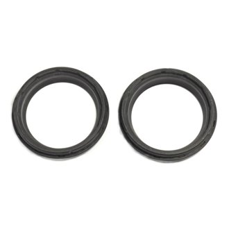 05-09 Beta RR 525 48x58.45x5.3/11.5mm Fork Dust Seal Kit
