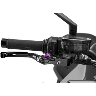 Levers 4.0. Purple