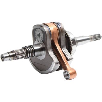 03-06 Yamaha YFM 450 FA Kodiak 4x4 450cc Crankshaft