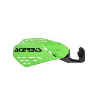 Linear Vented Handguard - Green/Black
