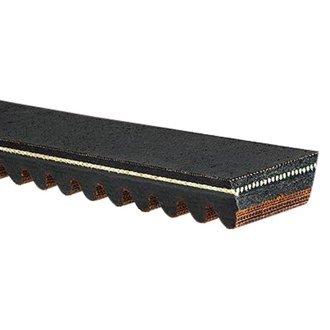 G-Force Continuously Variable Transmission (Cvt) Belt