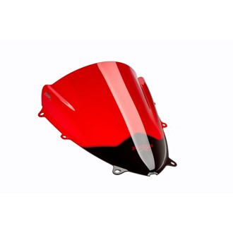 Z-Racing Screen Red