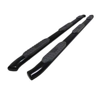 PRO TRAXX 5 Oval W2W Nerf Step Bars