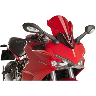 Z-Racing Screen Red