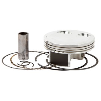 Vertex Piston 04-09/12-13 Yamaha YFZ 450 450cc Forged Replica Piston Kit