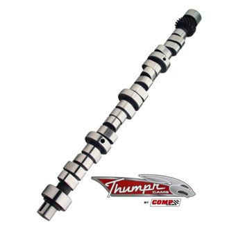 Camshaft CRS 283T HR-107 T Th