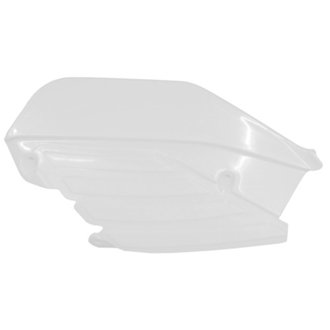 X-Force Spoiler Handguard - White