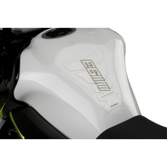 MM93 Tank Pads | Marc Marquez Clear