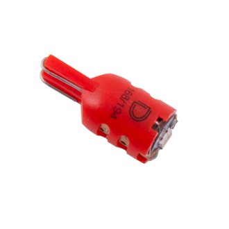 Direct Replacement For Your Factory Bulb.