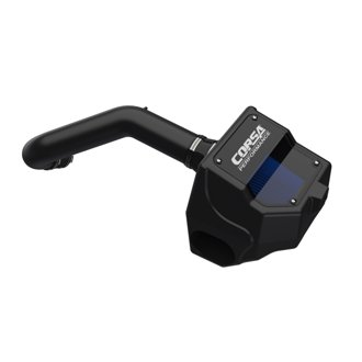 Corsa 2015-2020 Ford F150 5.0L V8 Cold Air intake with MaxFlow 5 Oiled Filter