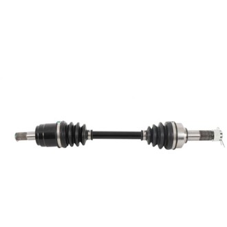 Racing 15-19 TRX 420 FA/15-16 TRX 500 FA/14-19 TRX 500 FE Axle