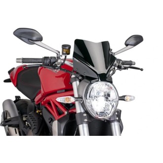 New Generation Sport Black